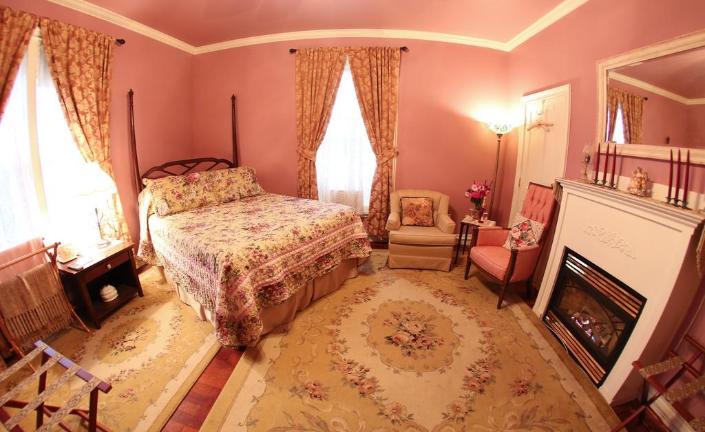 Center Harbor Sutton House B & B Kamer foto